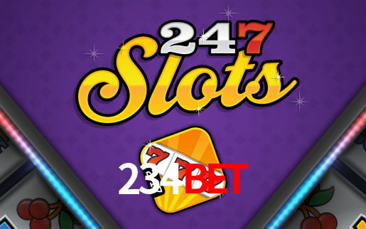 Cassino de Jogos 234Bet