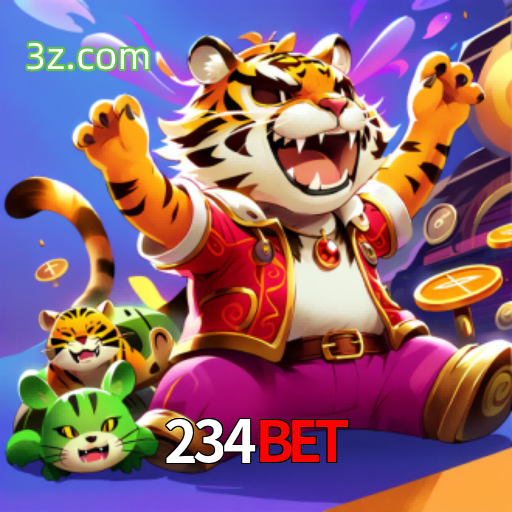  234Bet